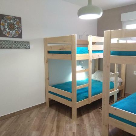 Apartamento A 150 Metros Del Mar, Parking Y Wifi 살로브레나 외부 사진